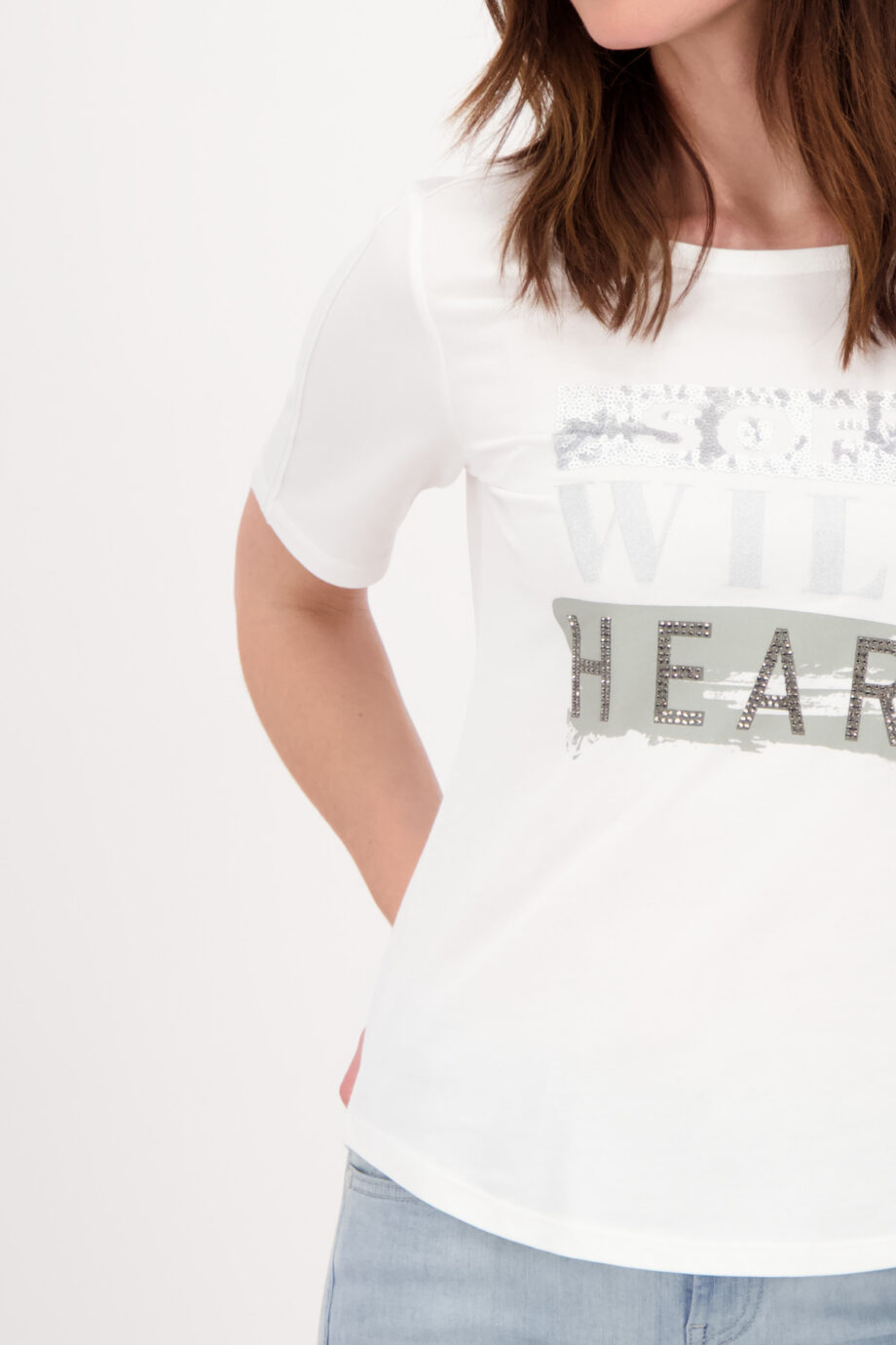 Fraas Damen T-Shirt