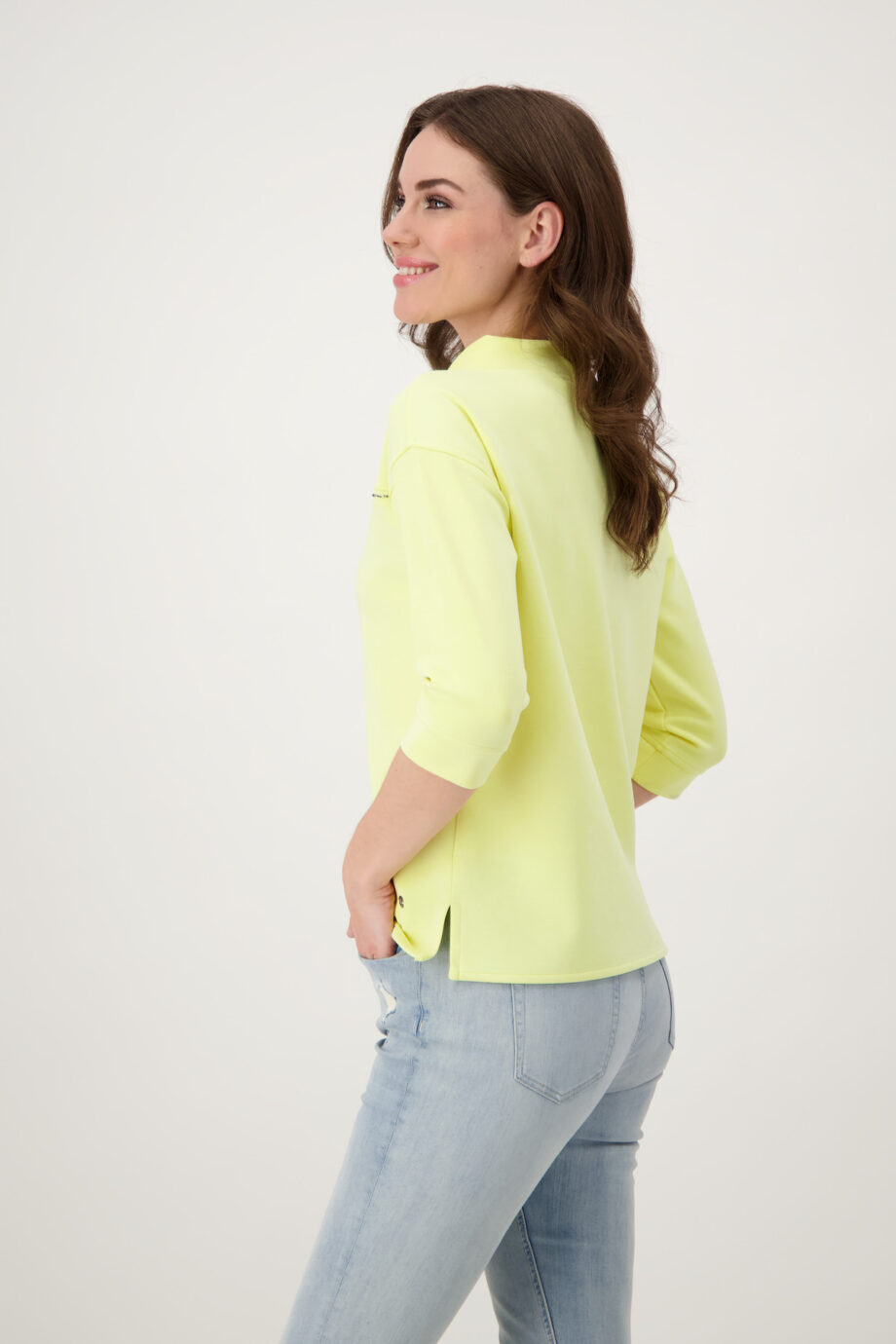 Monari Damen Sweatshirt