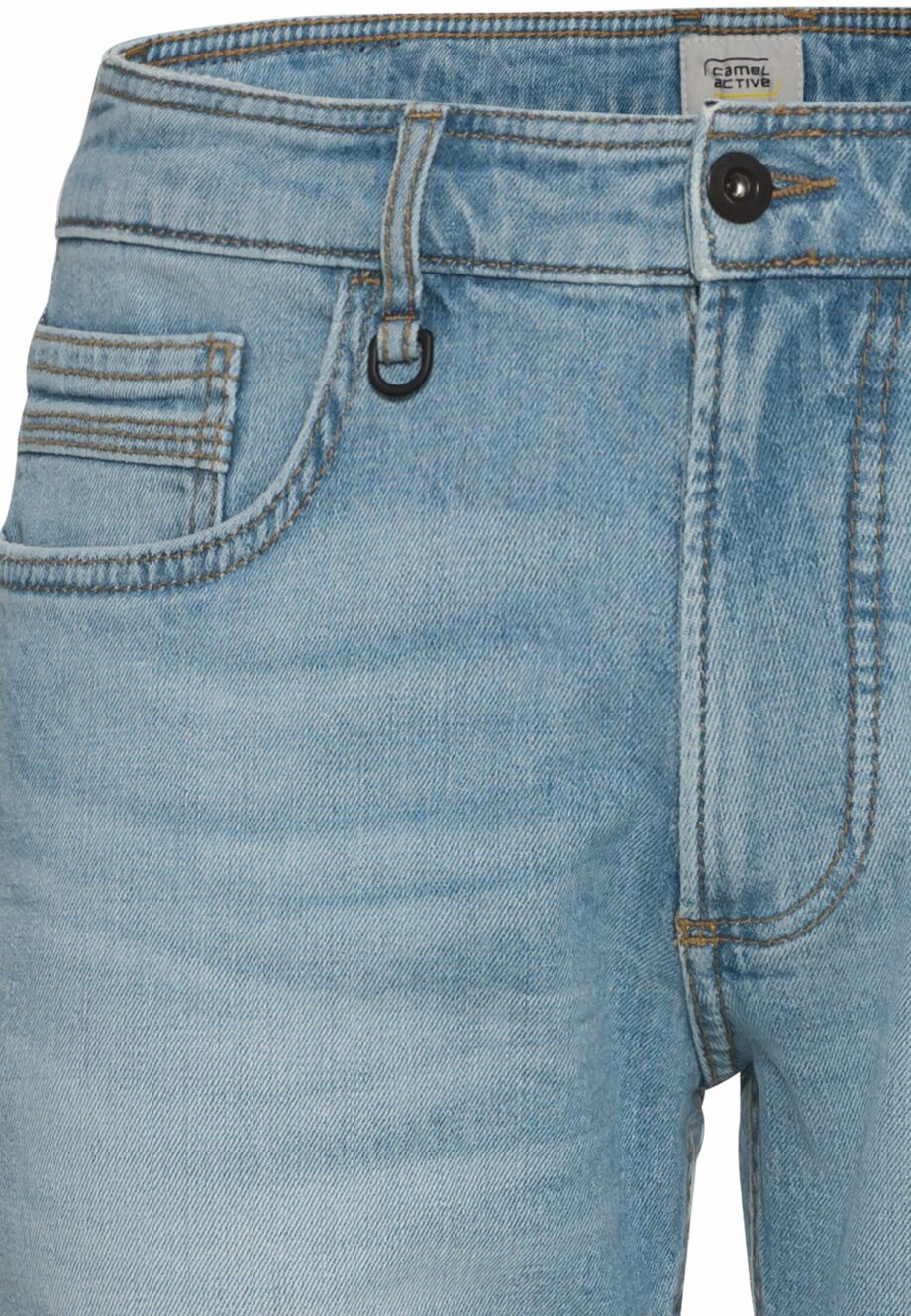 Camel Herren Jeans