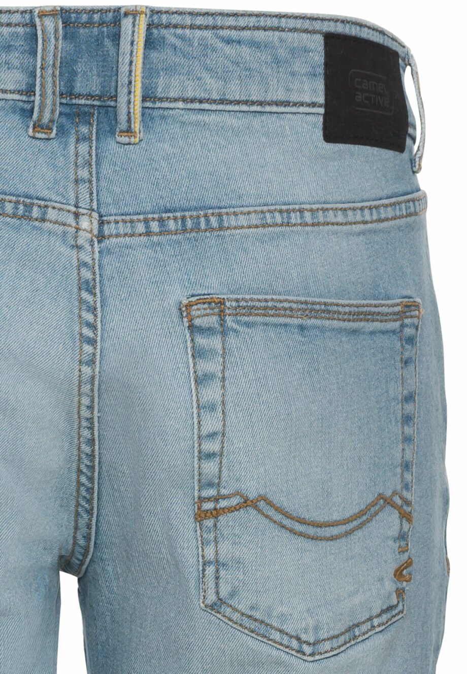 Camel Herren Jeans