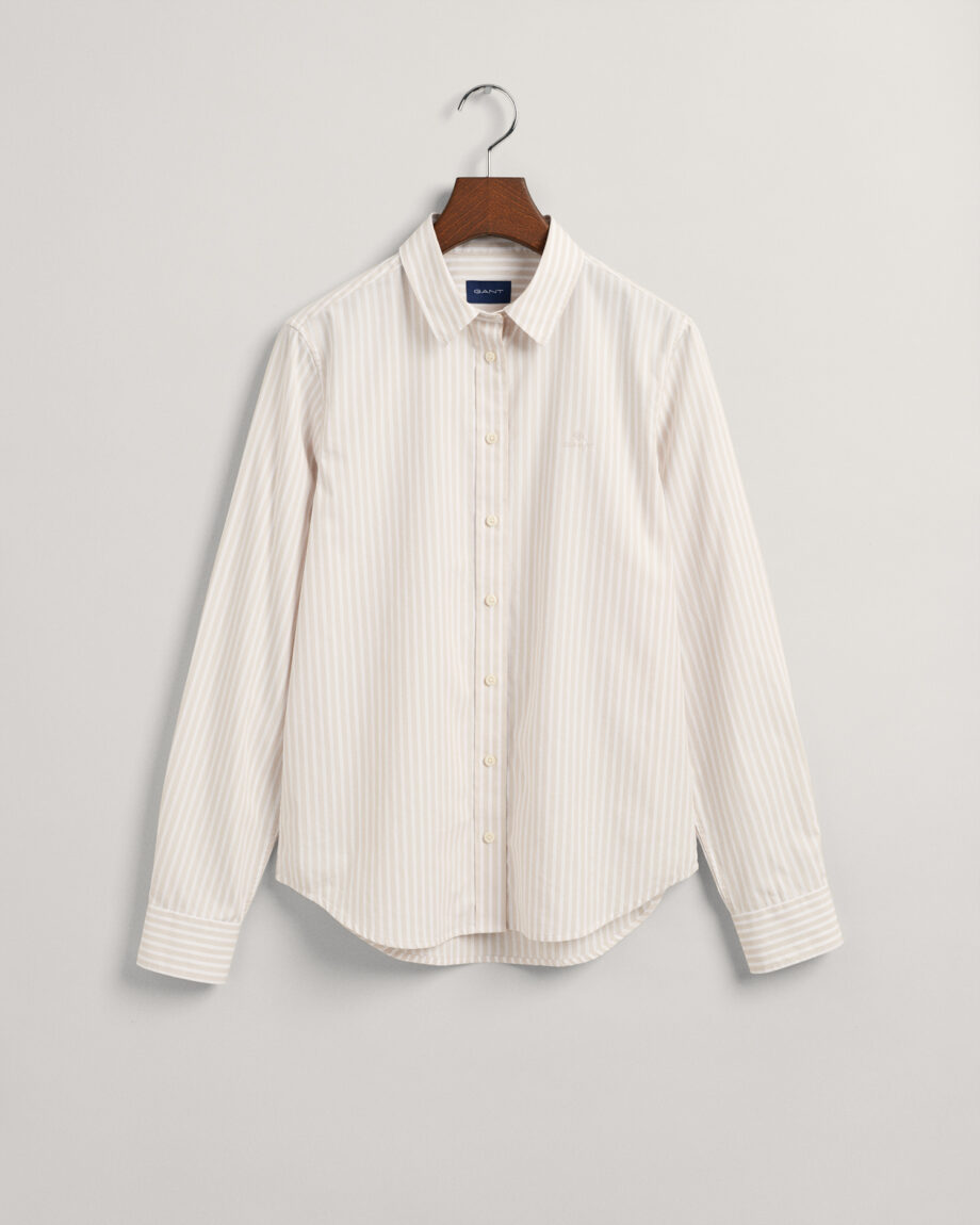 GANT Damen Bluse