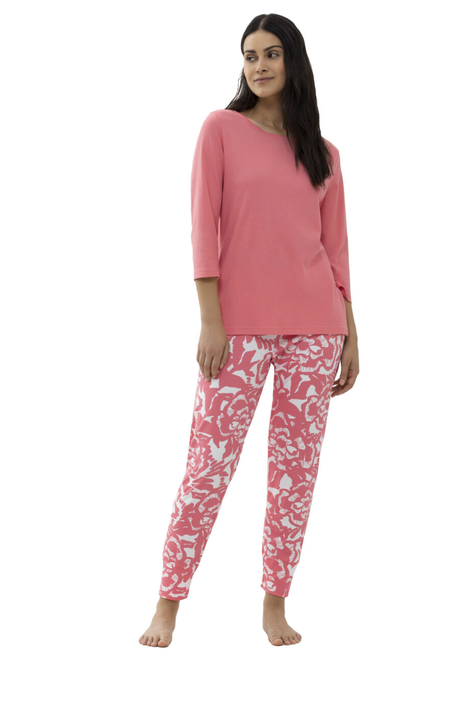 Mey Damen Pyjama