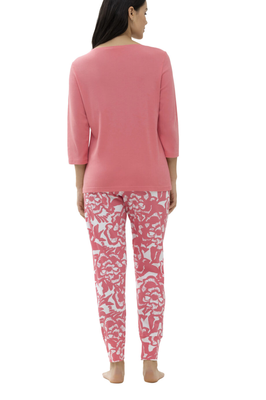 Mey Damen Pyjama