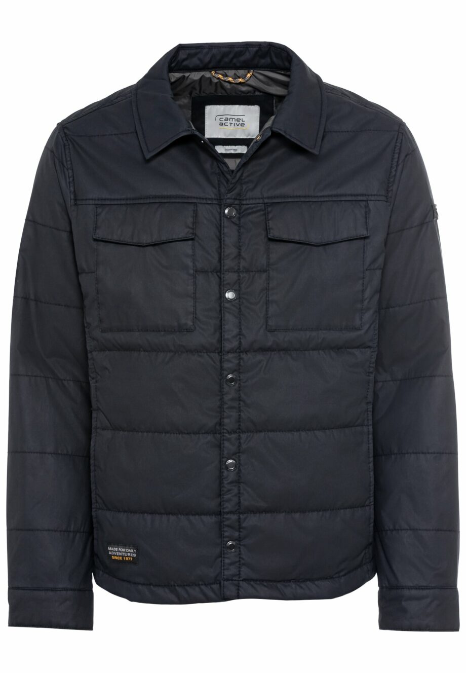 Camel Herren Jacke