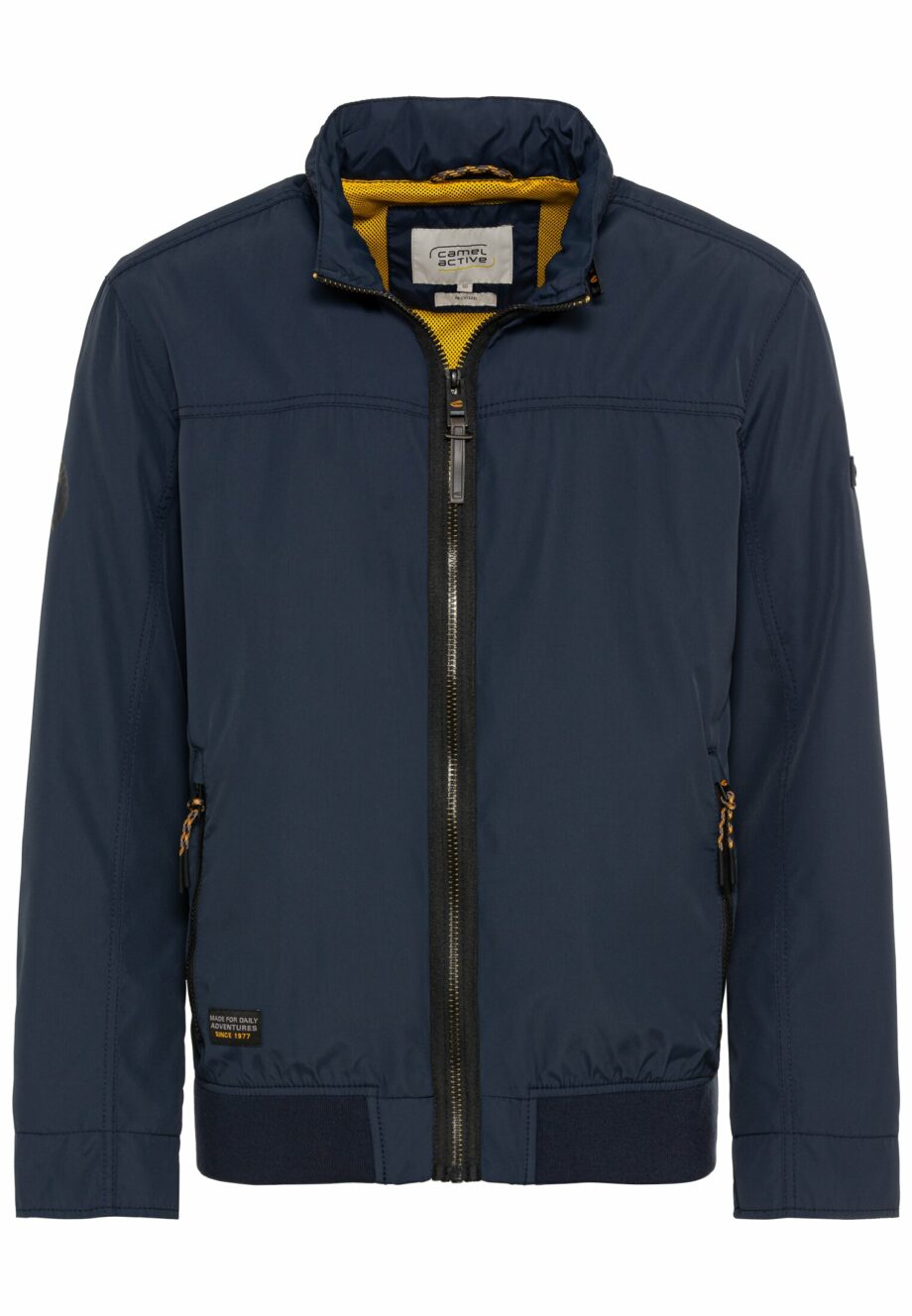 Camel Herren Jacke