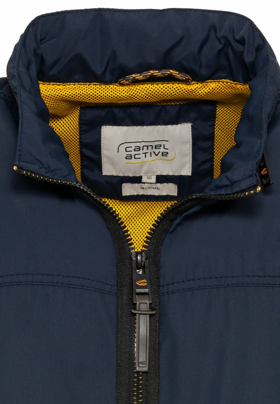Camel Herren Jacke