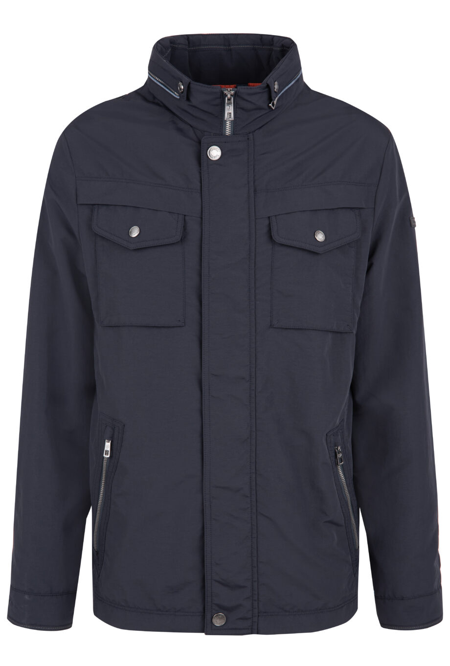 Bugatti Herren Jacke