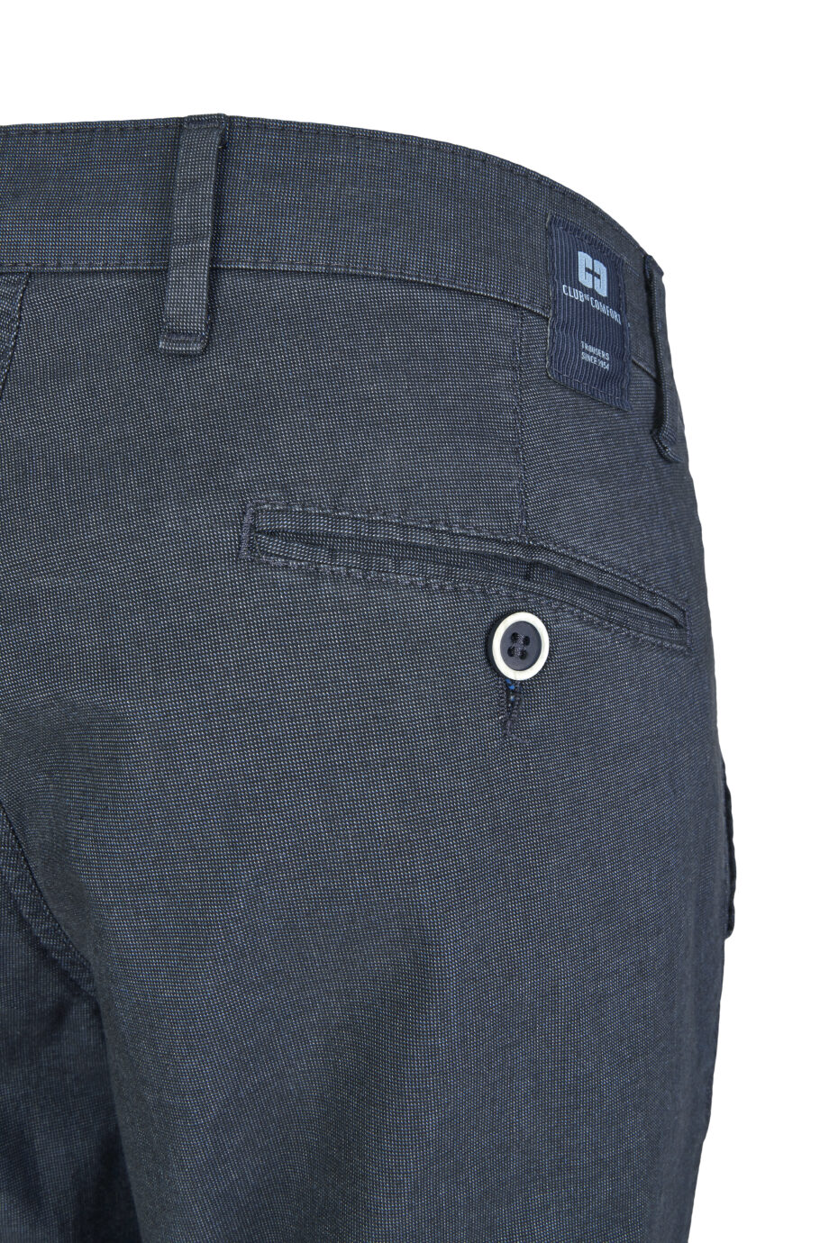 Club of Comfort Herren Hose
