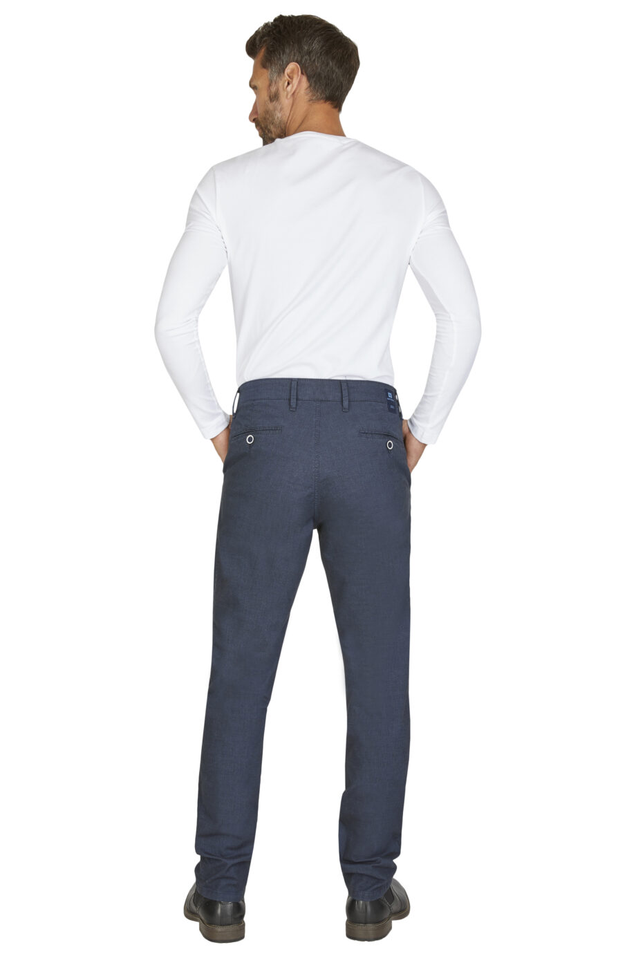Club of Comfort Herren Hose