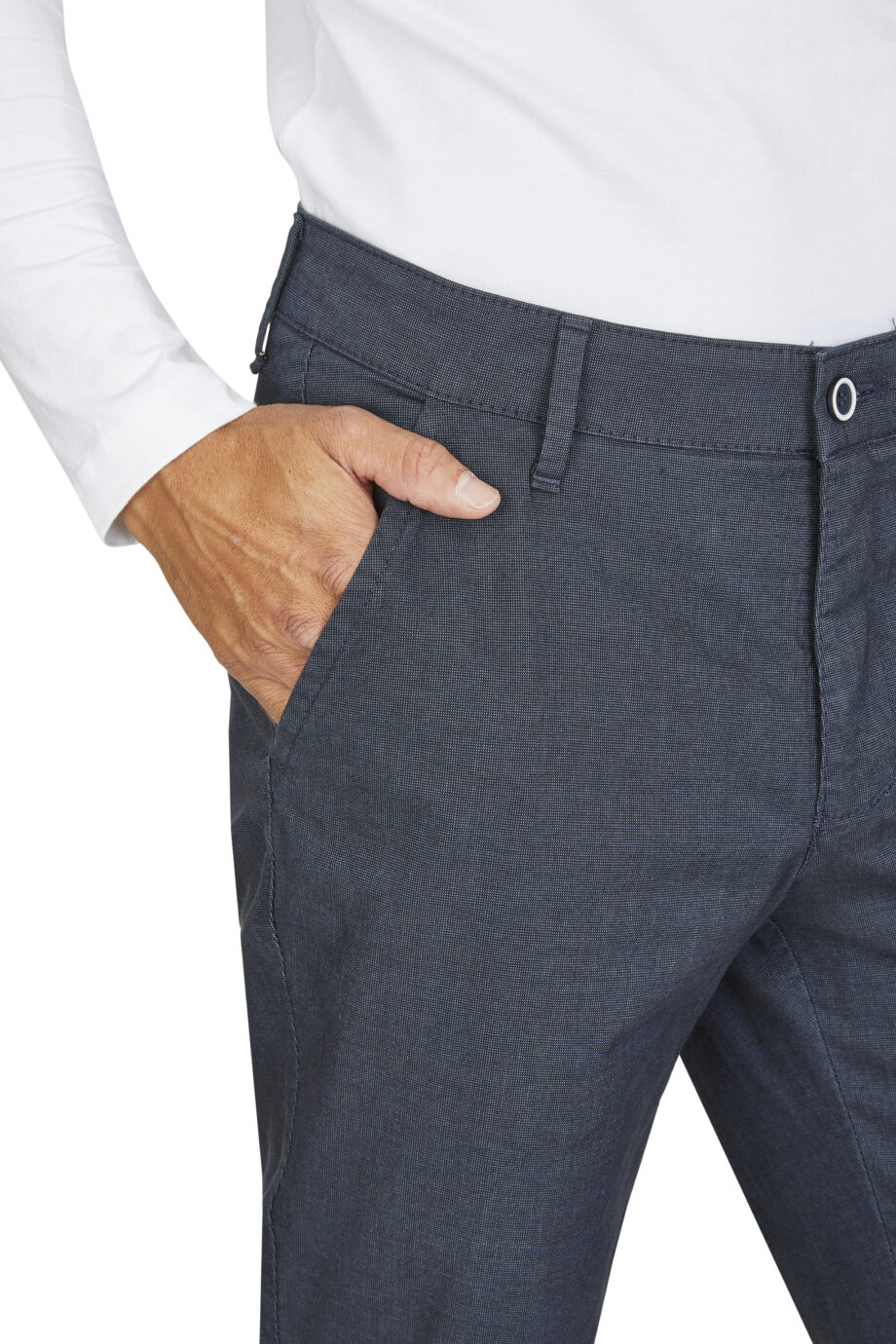 Club of Comfort Herren Hose