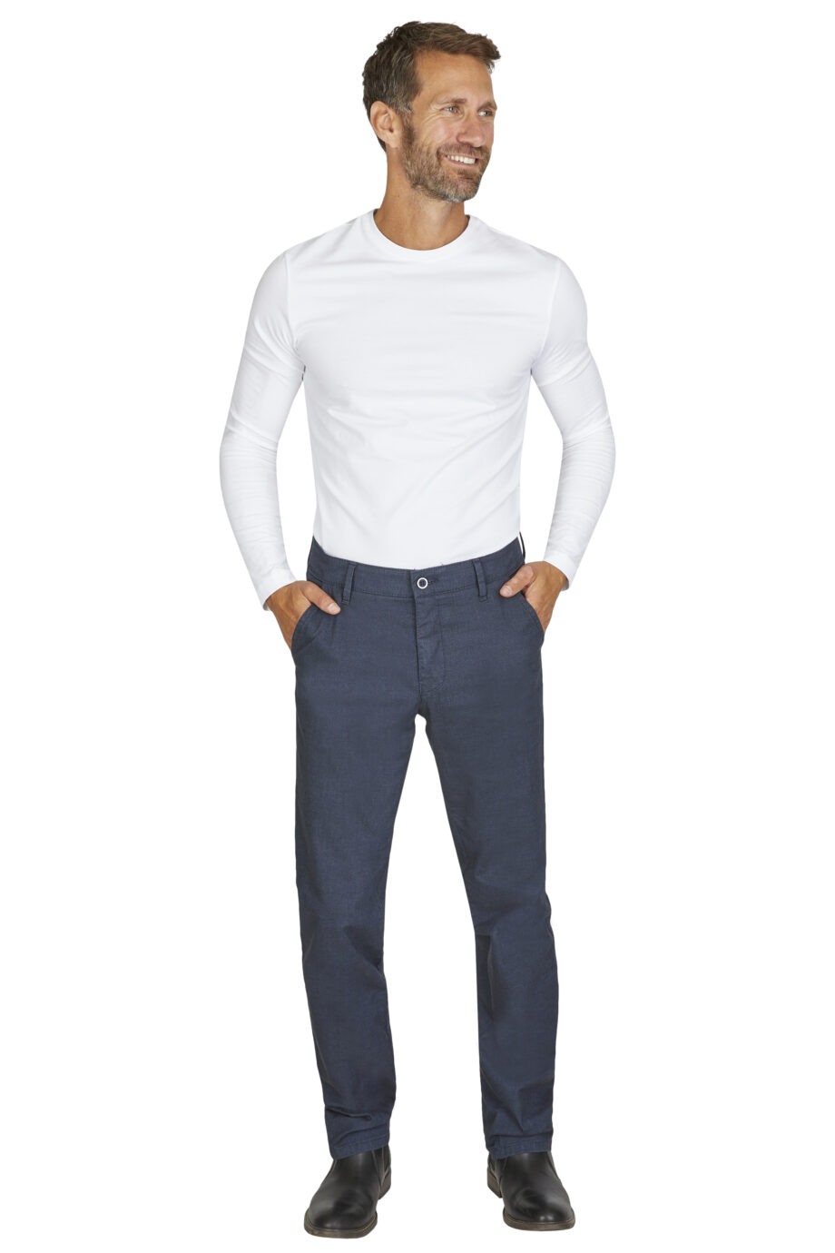 Club of Comfort Herren Hose