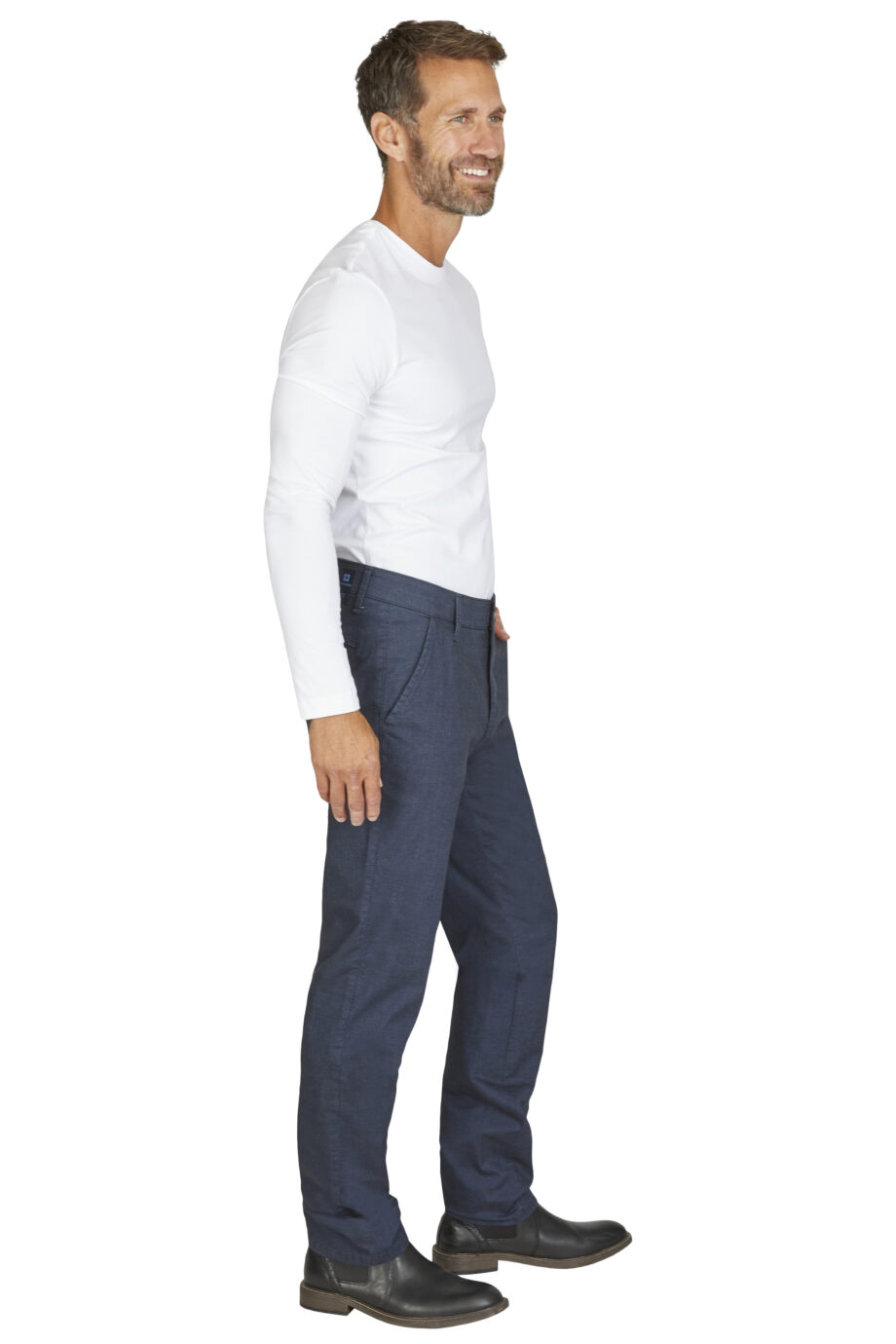 Club of Comfort Herren Hose