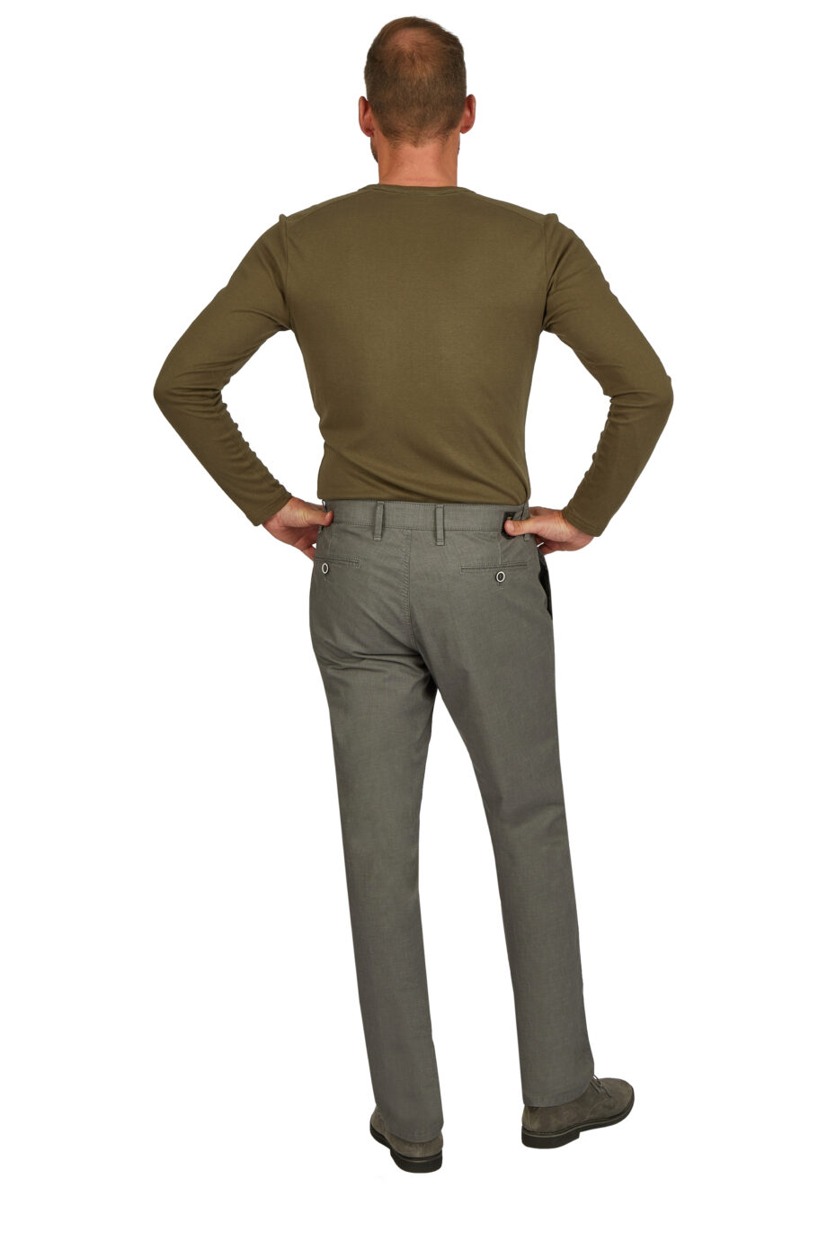 Club of Comfort Herren Hose