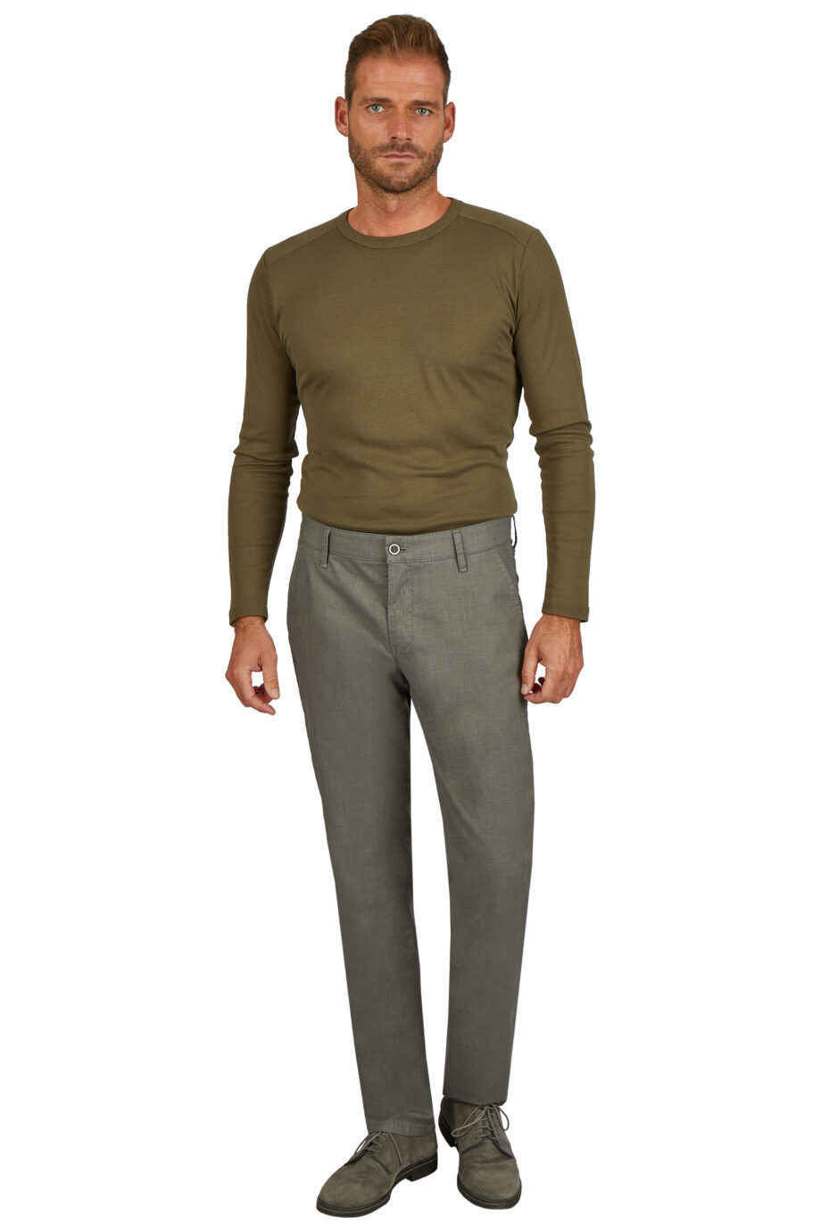 Club of Comfort Herren Hose