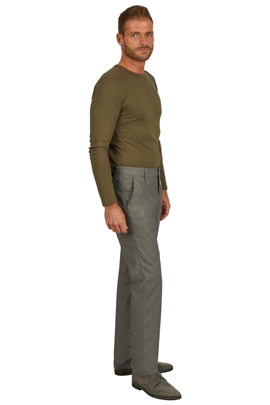 Club of Comfort Herren Hose