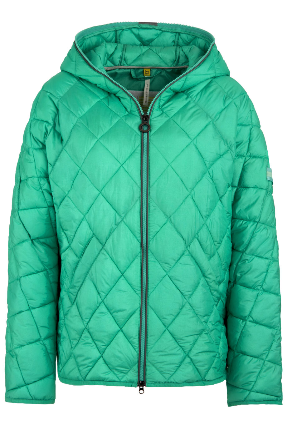 Bugatti Damen Jacke