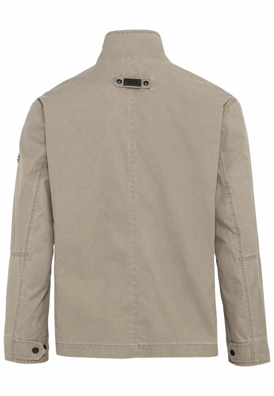 Camel Herren Jacke