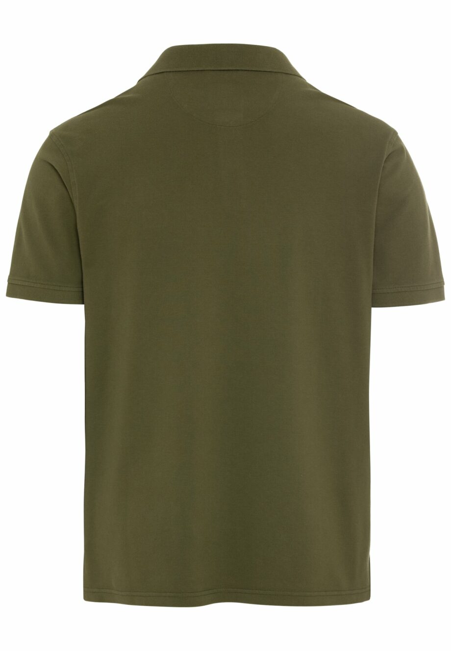 Camel Herren Poloshirt