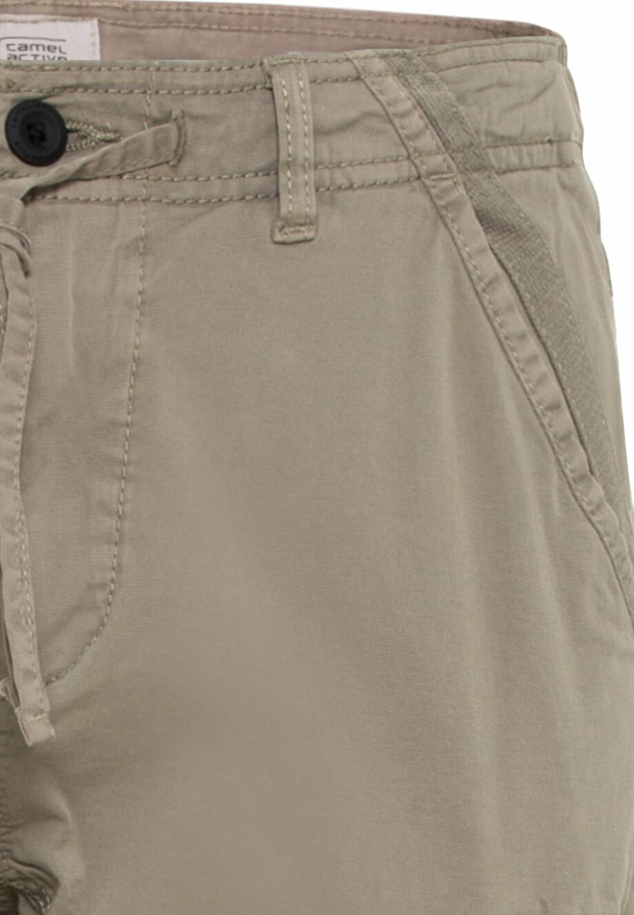 Camel Herren Hose