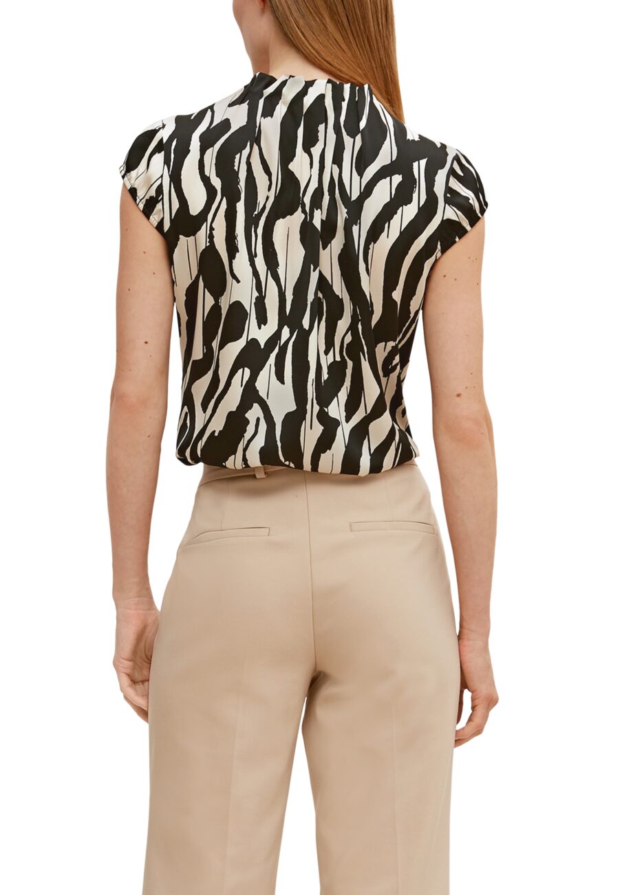 Comma Damen Bluse