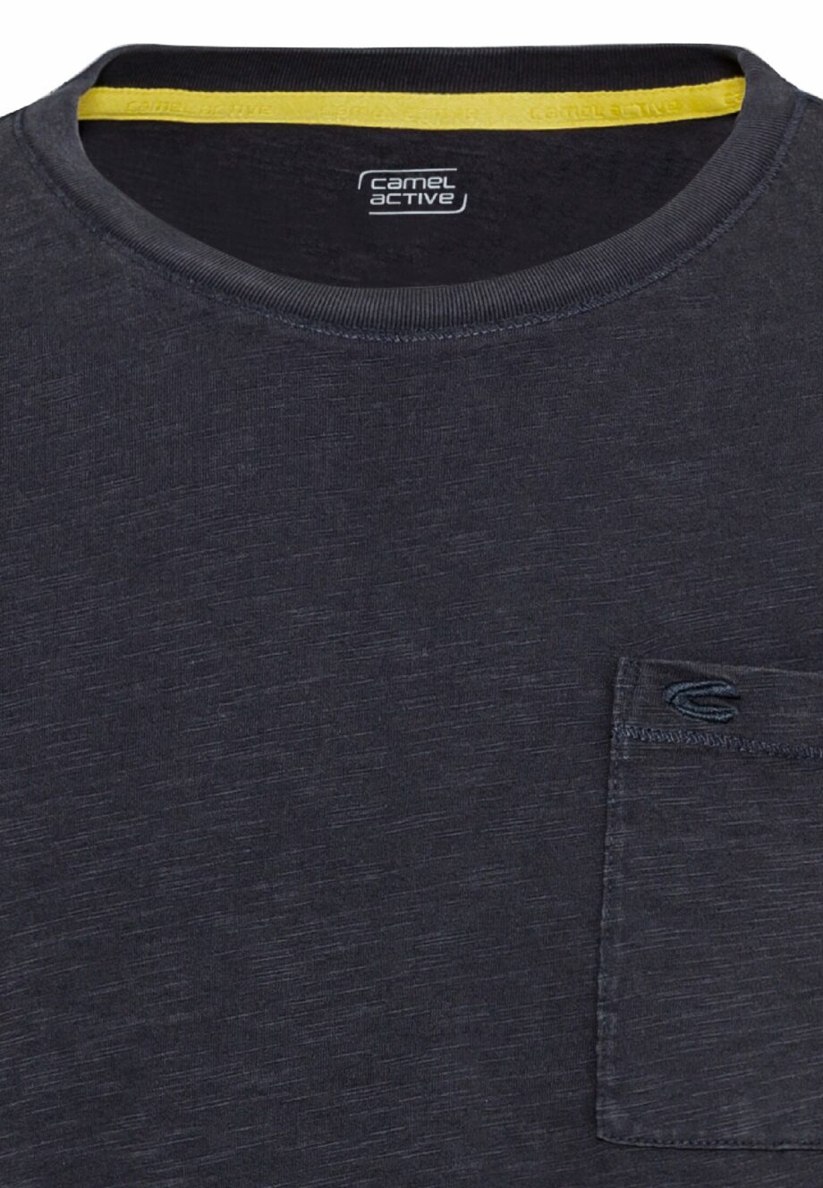 Camel Herren T-Shirt