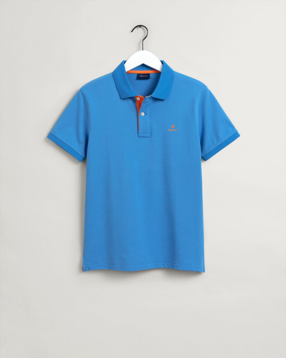 GANT Herren Poloshirt