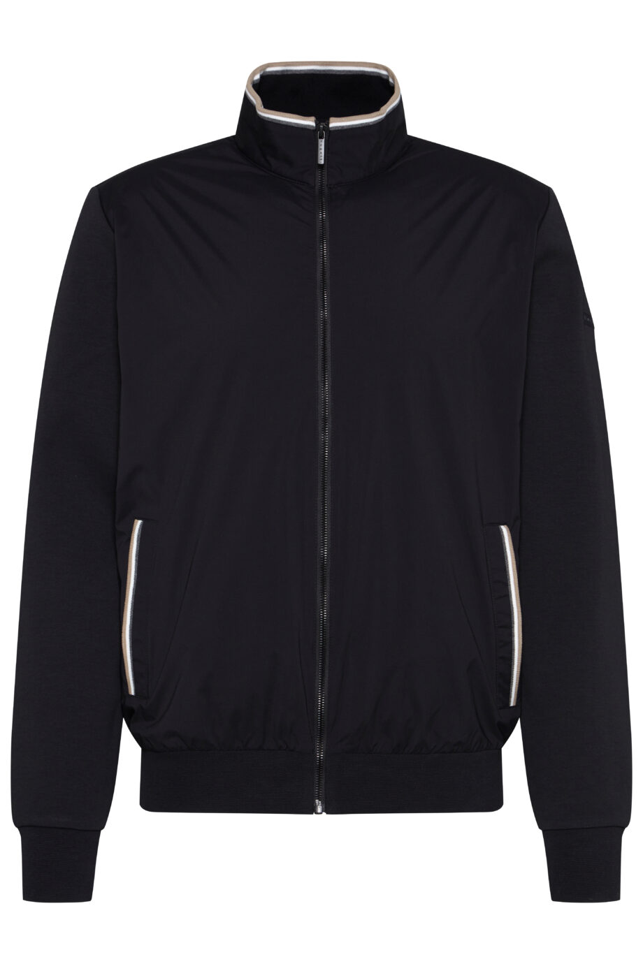 Bugatti Herren Sweatjacke