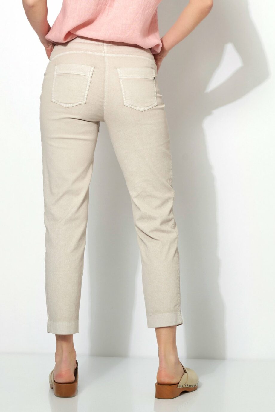 TONI Dress Damen Hose
