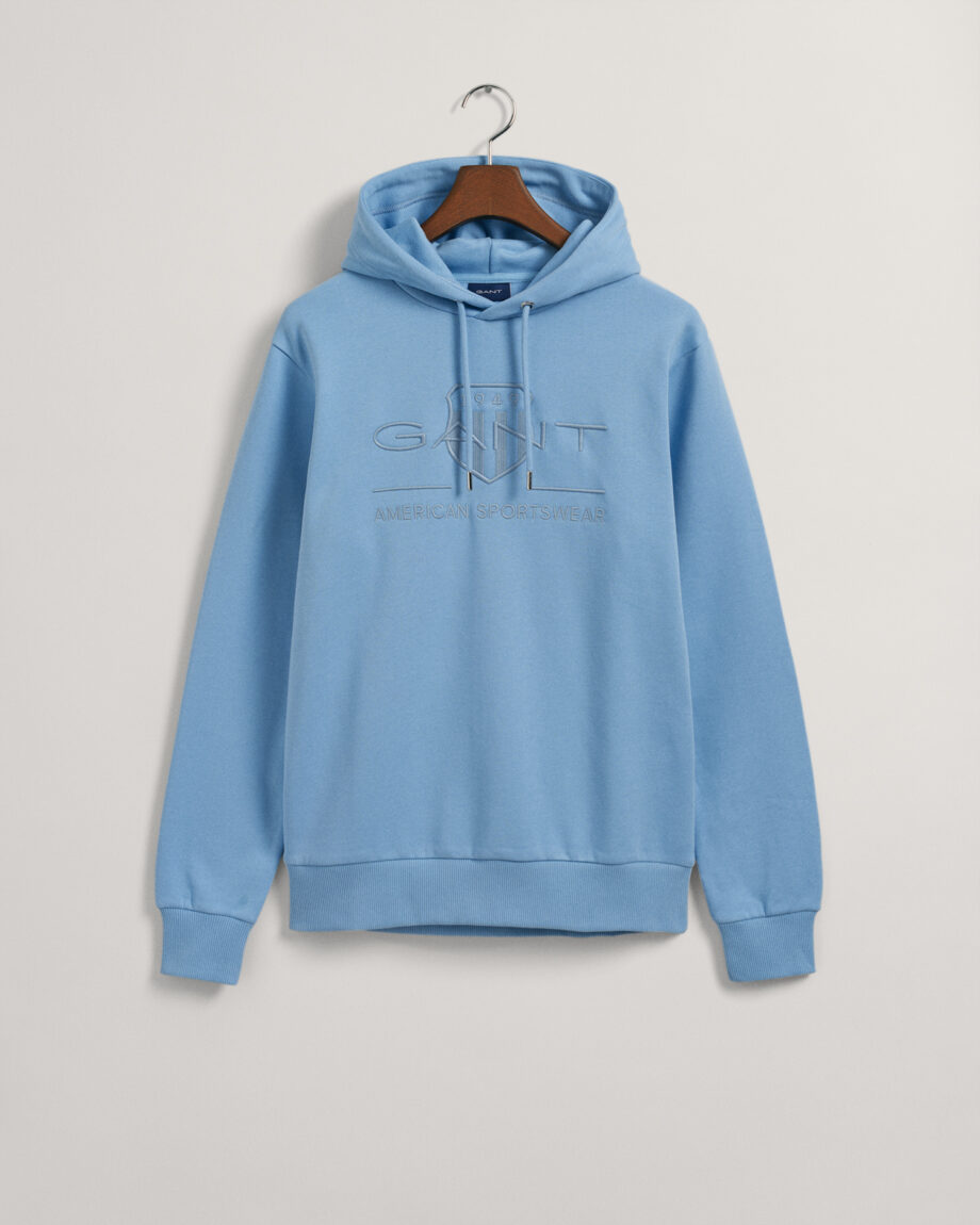 GANT Herren Hoodie
