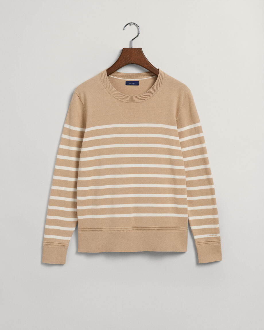 GANT Damen Pullover