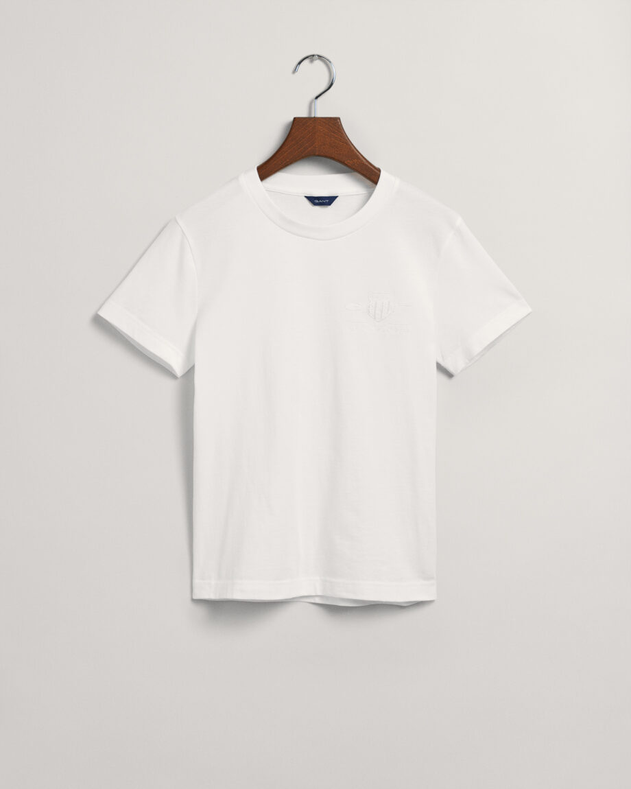 GANT Damen T-Shirt