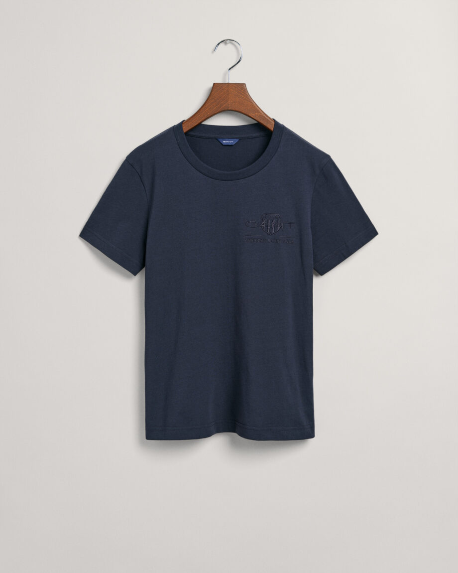 GANT Damen T-Shirt