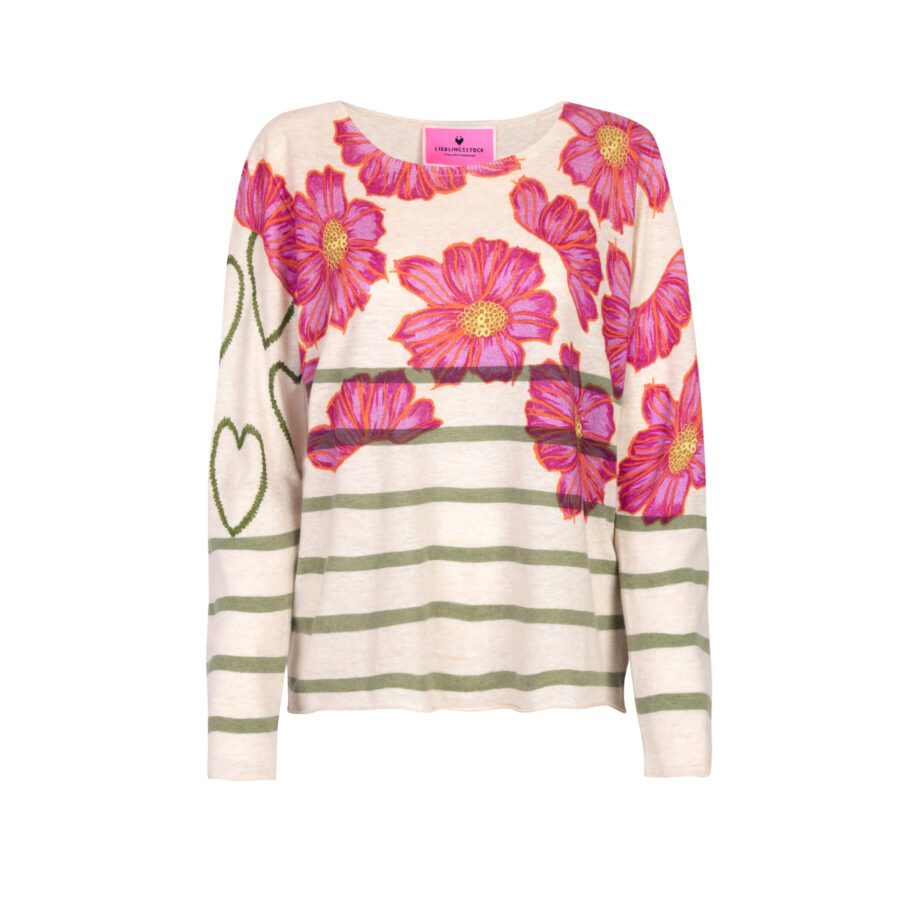 Lieblingsstück Damen Pullover