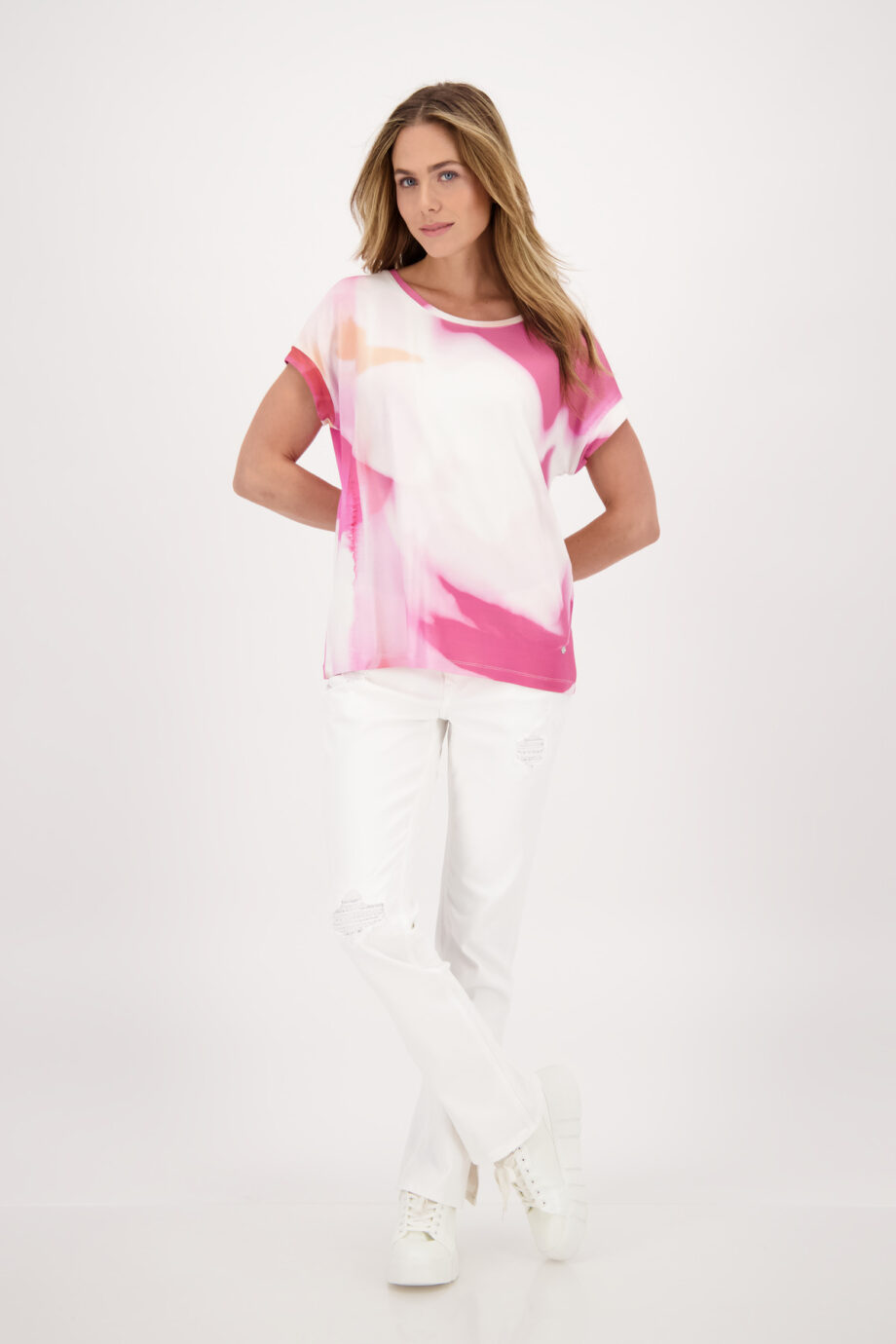 Monari Damen T-Shirt