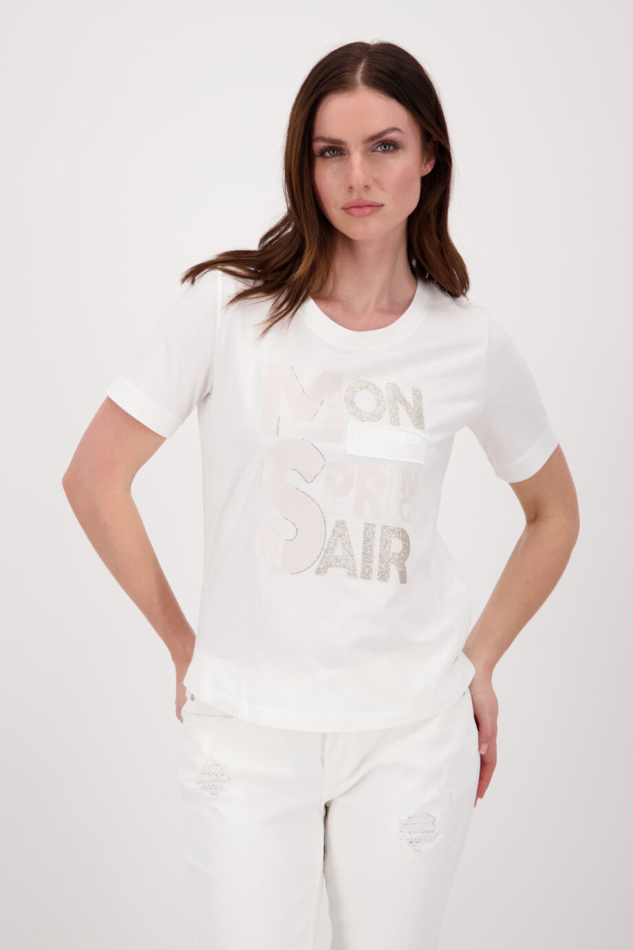 Monari Damen T-Shirt