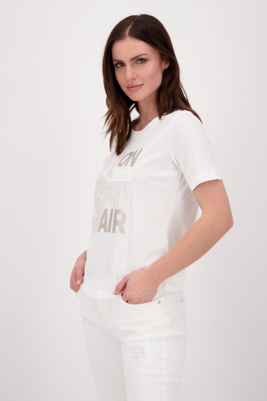 Monari Damen T-Shirt