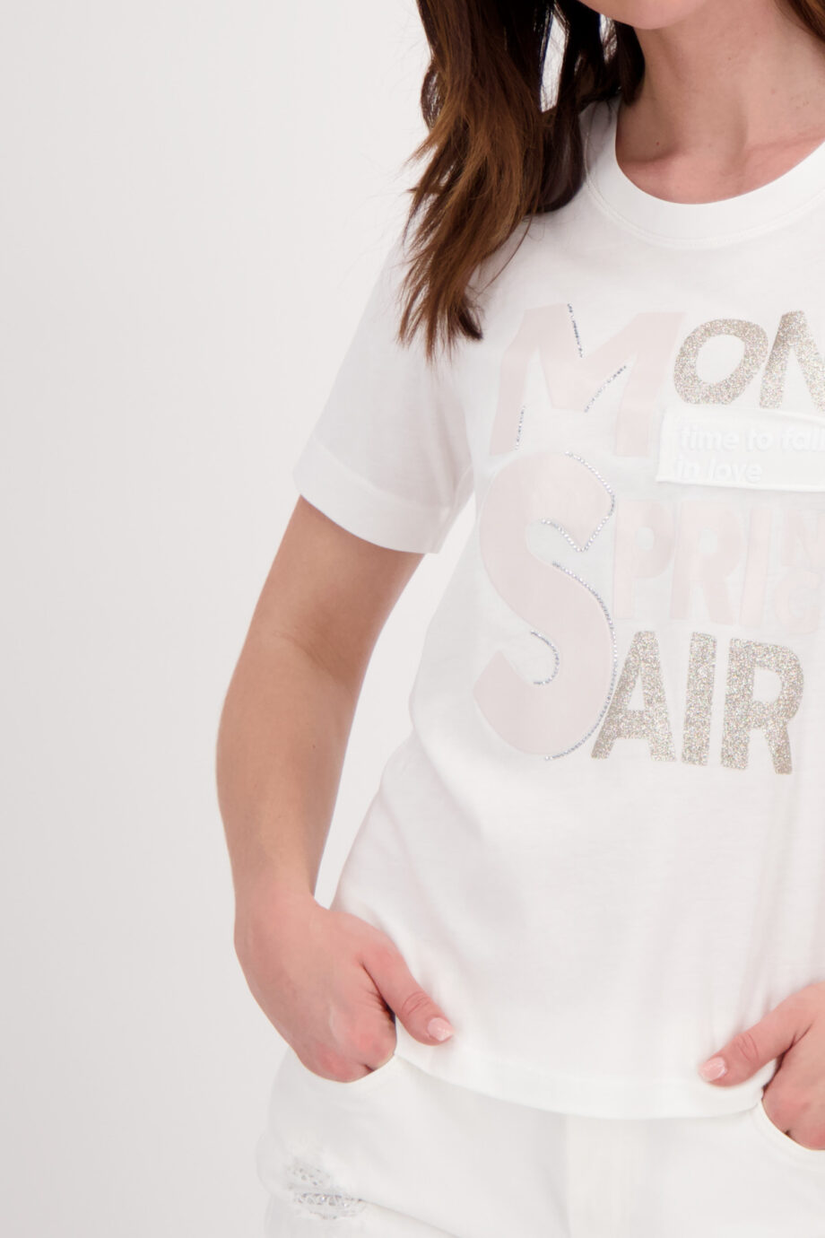 Monari Damen T-Shirt