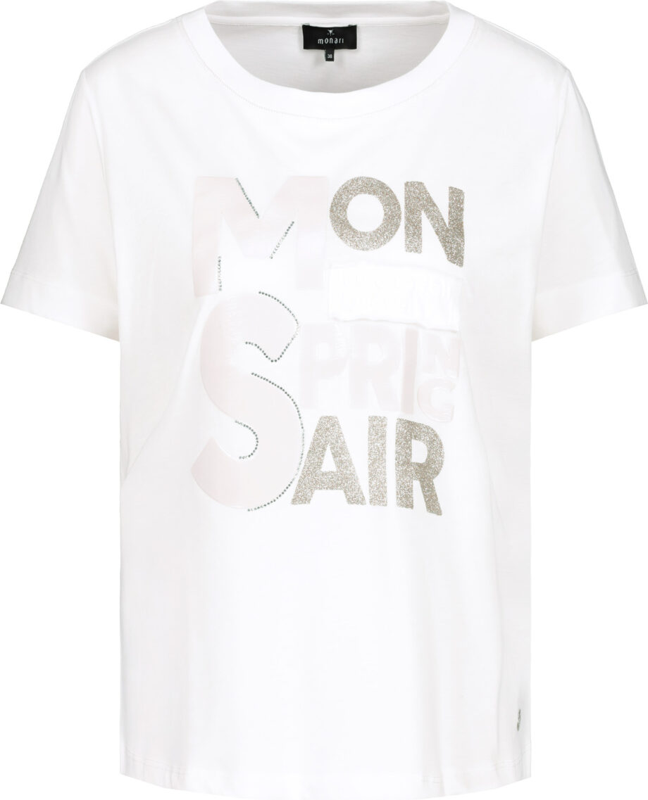 Monari Damen T-Shirt