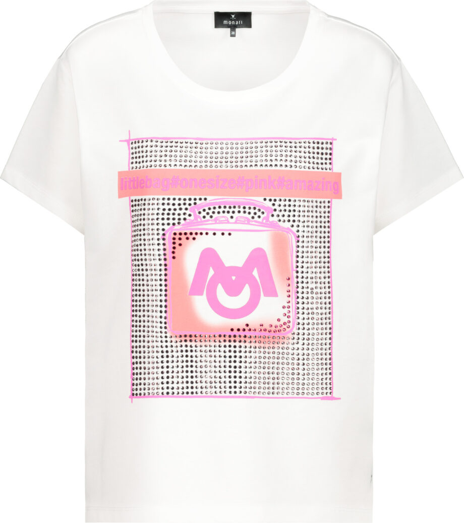 Monari Damen T-Shirt