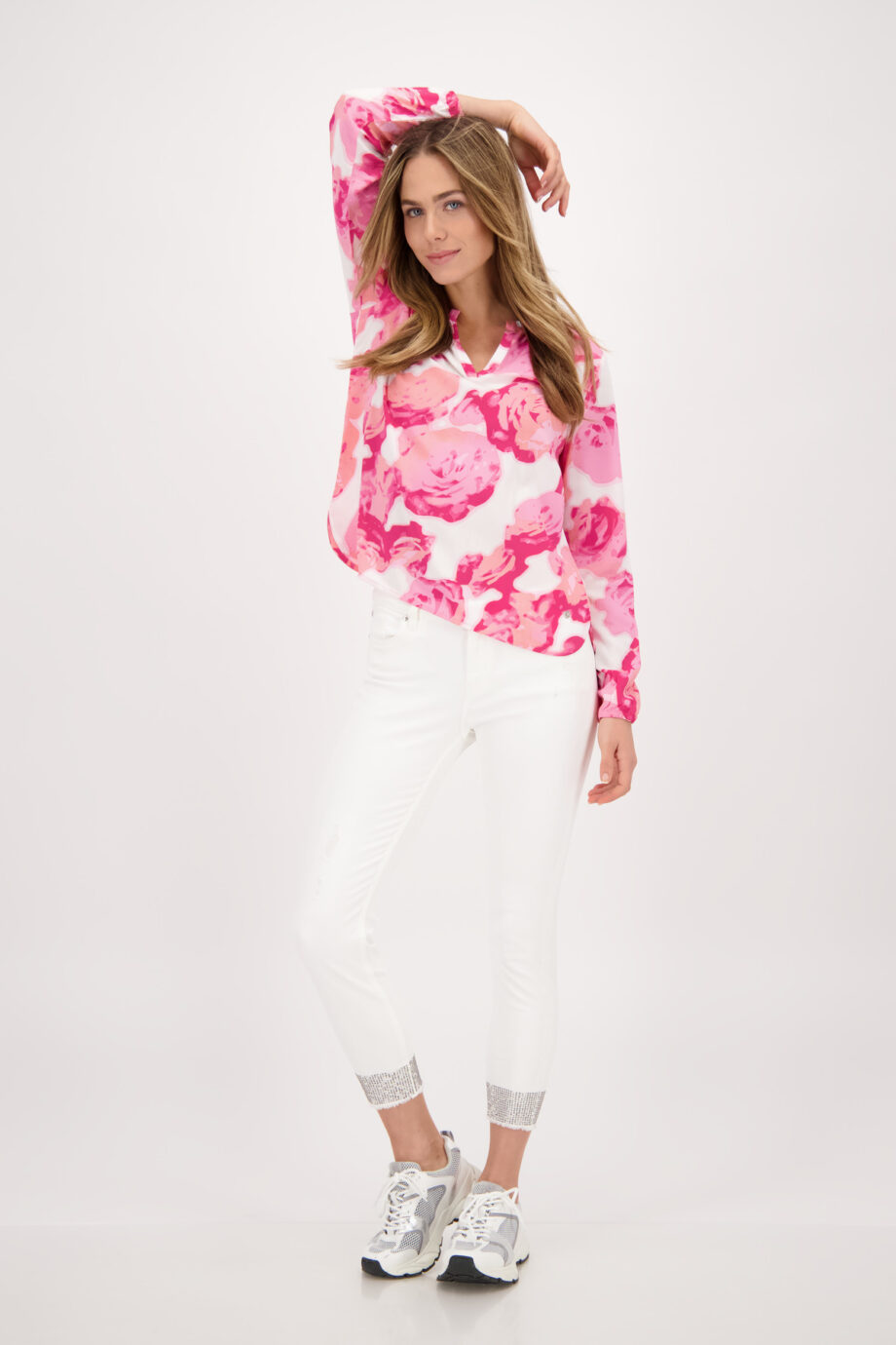 Monari Damen Bluse