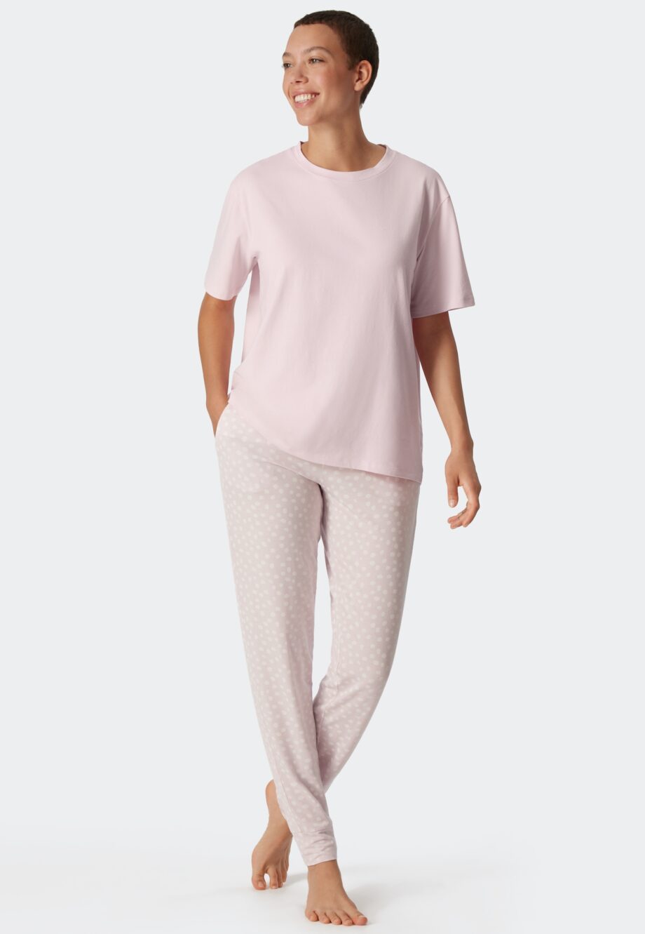 Schiesser Damen T-Shirt