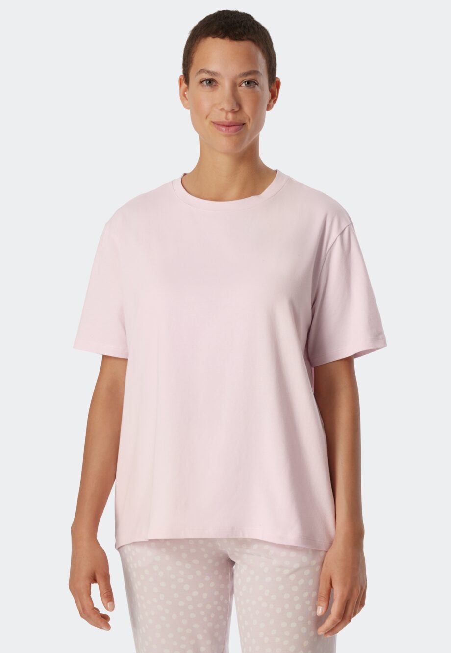 Schiesser Damen T-Shirt