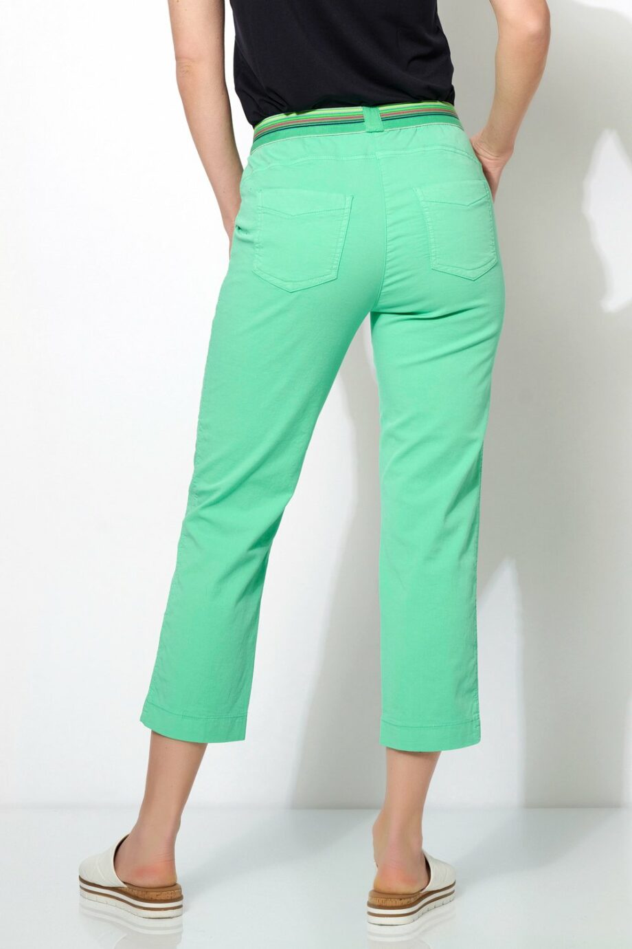 TONI Dress Damen Hose