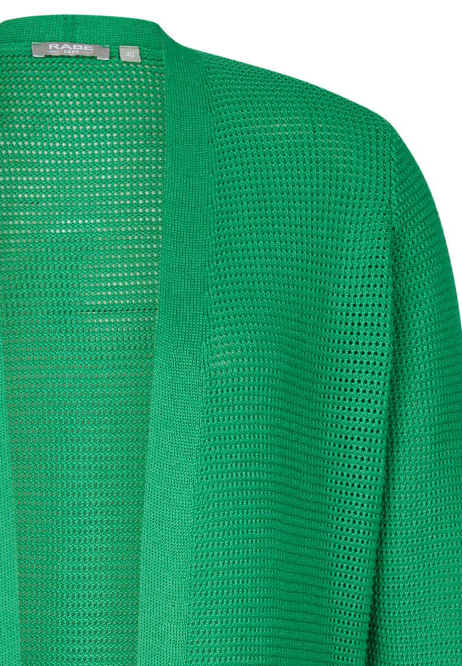 Rabe Damen Strickjacke
