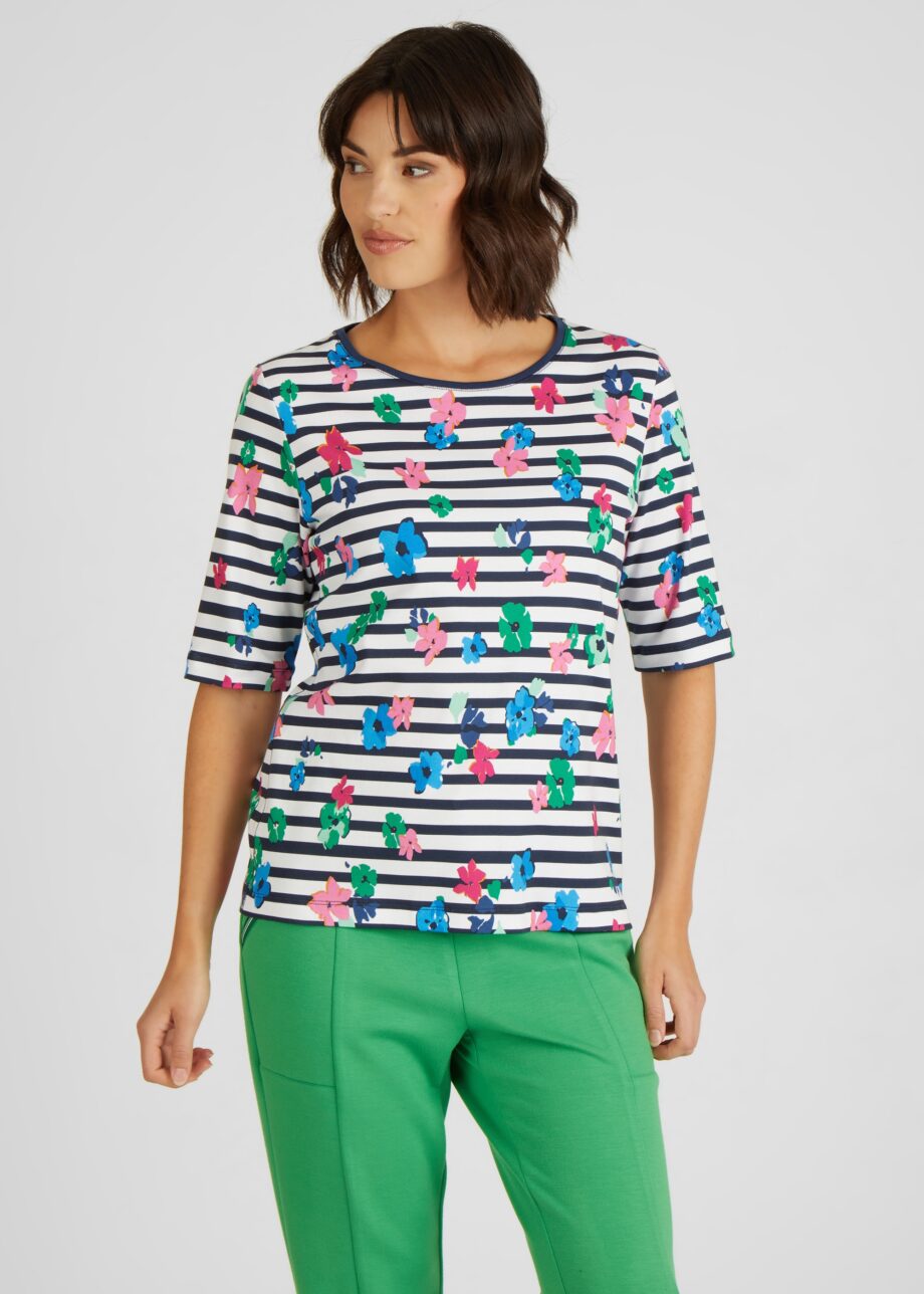 Rabe Damen T-Shirt