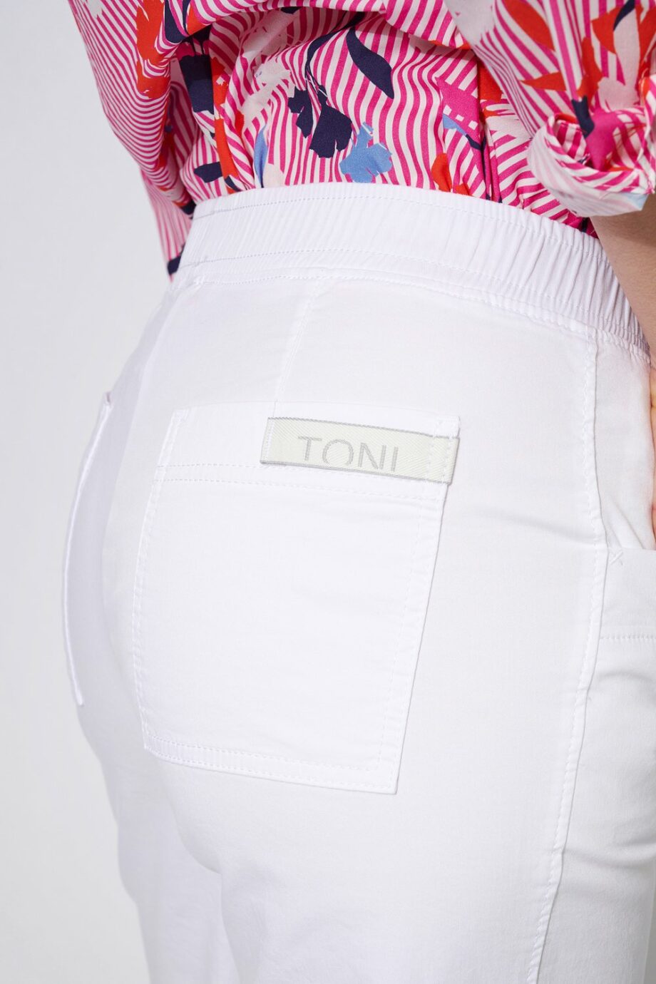 TONI Dress Damen Hose