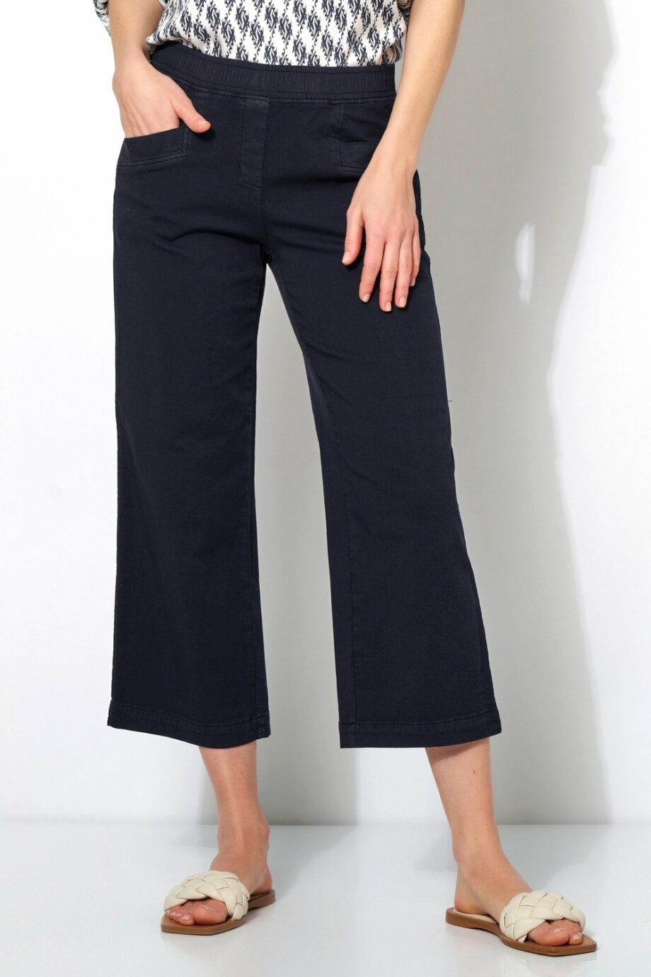 TONI Dress Damen Hose