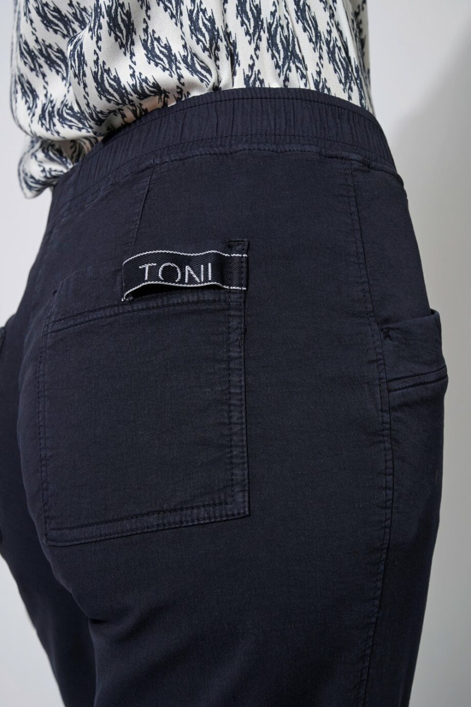TONI Dress Damen Hose