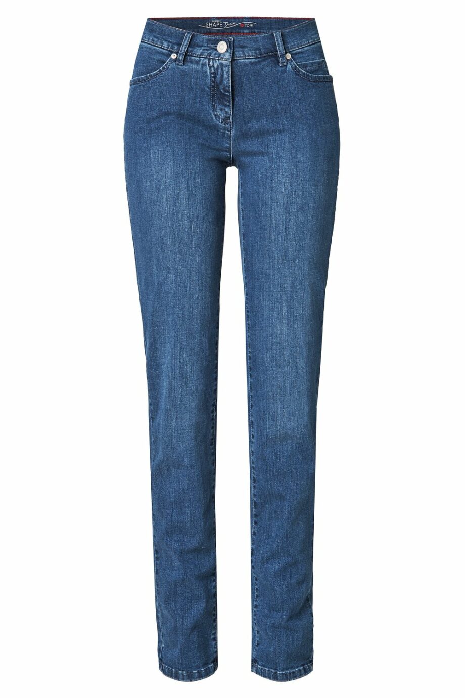 TONI Dress Damen Jeans