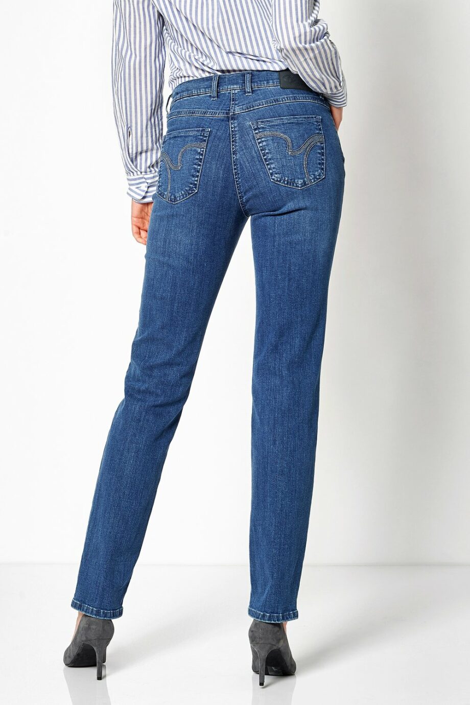 TONI Dress Damen Jeans